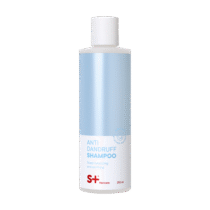 S+ Haircare Anti Dandruff Shampoo 250ml