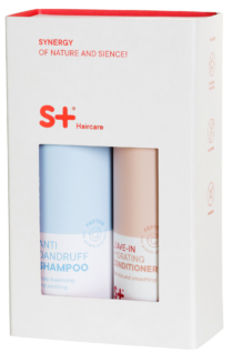 S+ Haircare Anti Dandruff Shampoo