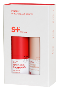 S+ Haircare Anti Hairloss