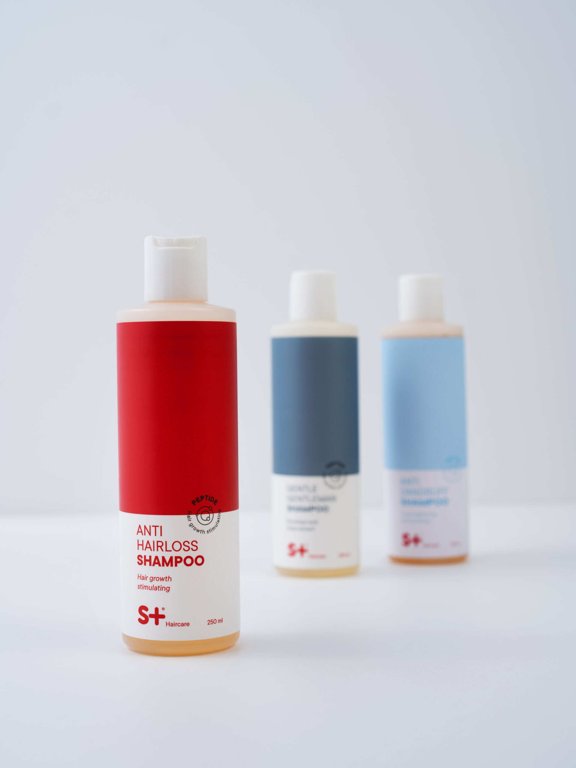 Bestseller: Anti Hairloss Shampoo