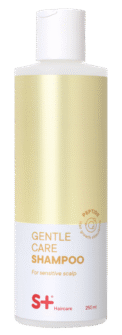S+ Haircare Gentle Care Shampoo 250ml